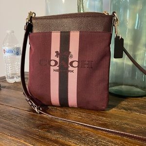 Coach, shoulder bag, small